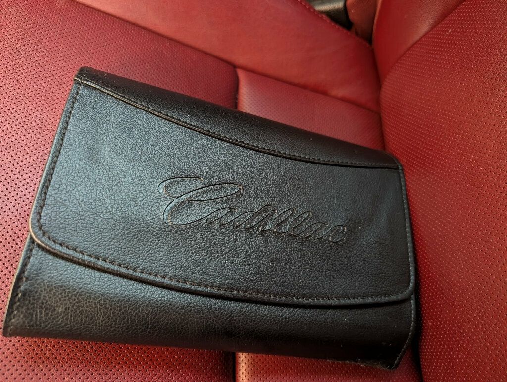 2018 Cadillac ATS Coupe YOU BETTER BUCKLE UP!! - 23095050 - 30