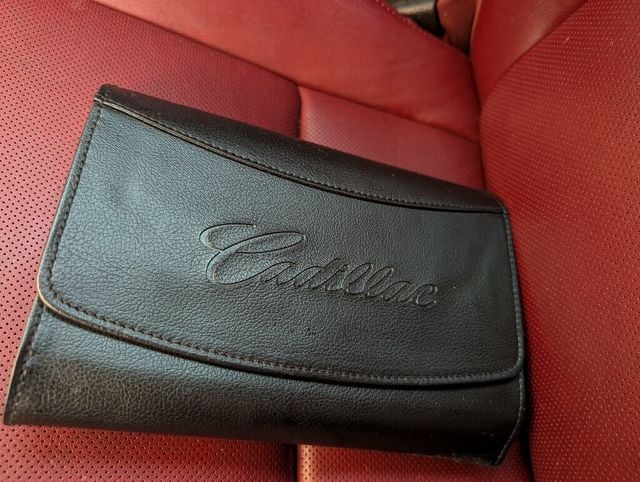 2018 Cadillac ATS Coupe YOU BETTER BUCKLE UP!! - 23095050 - 30