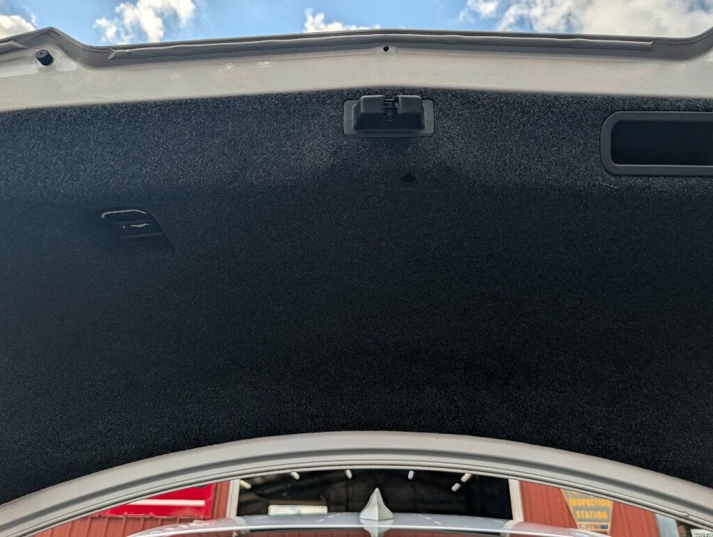 2018 Cadillac ATS Coupe YOU BETTER BUCKLE UP!! - 23095050 - 37