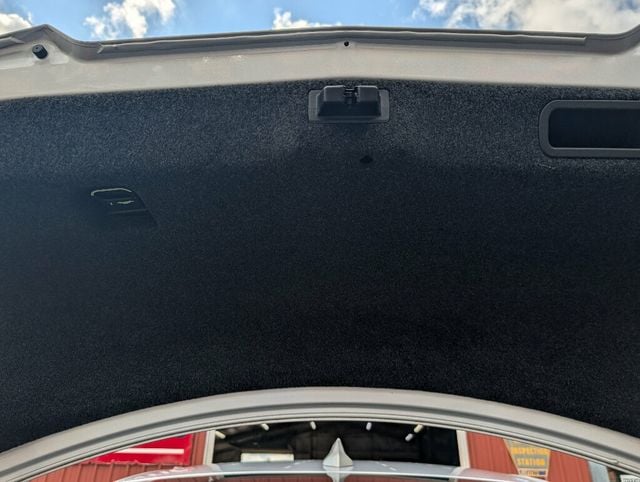 2018 Cadillac ATS Coupe YOU BETTER BUCKLE UP!! - 23095050 - 37