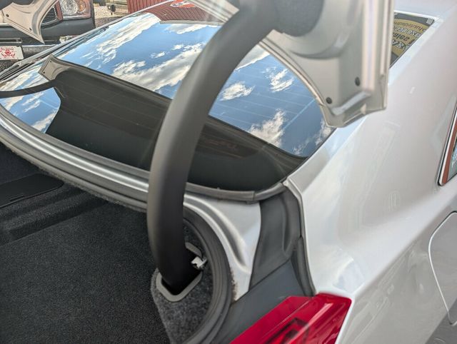 2018 Cadillac ATS Coupe YOU BETTER BUCKLE UP!! - 23095050 - 38