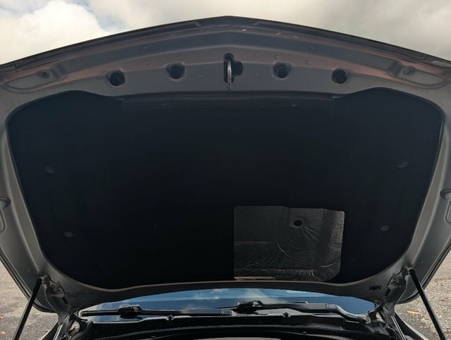 2018 Cadillac ATS Coupe YOU BETTER BUCKLE UP!! - 23095050 - 43