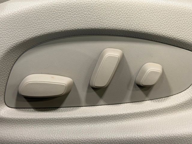 2018 Cadillac ATS Sedan 4dr Sedan 2.0L AWD - 22960211 - 21