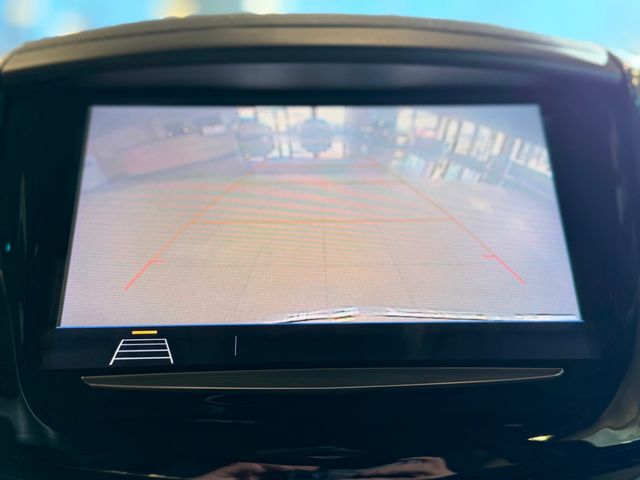 2018 Cadillac ATS Sedan 4dr Sedan 2.0L AWD - 22960211 - 28