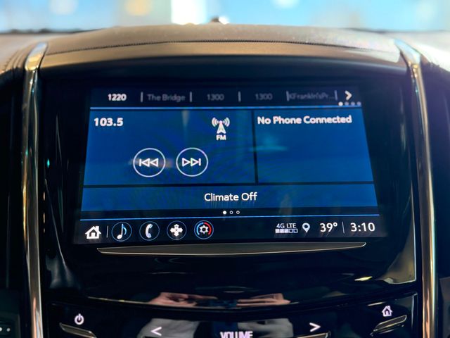 2018 Cadillac ATS Sedan 4dr Sedan 2.0L AWD - 22960211 - 29