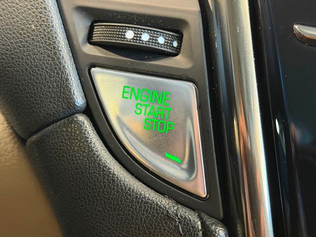 2018 Cadillac ATS Sedan 4dr Sedan 2.0L AWD - 22960211 - 31