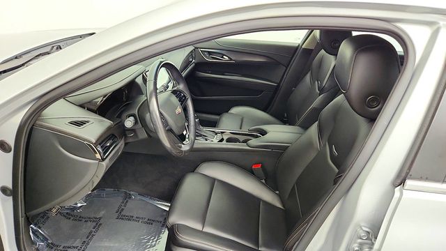 2018 Cadillac ATS Sedan 4dr Sedan 2.0L AWD - 23094483 - 11