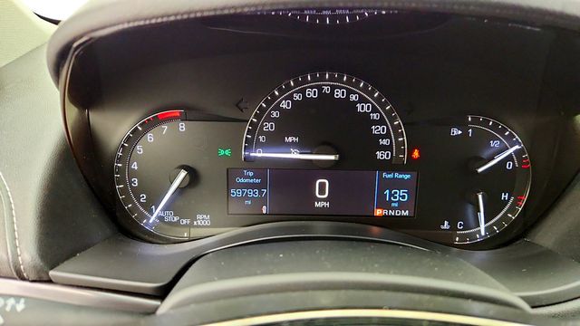 2018 Cadillac ATS Sedan 4dr Sedan 2.0L AWD - 23094483 - 15