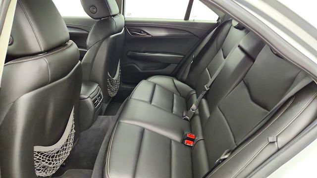 2018 Cadillac ATS Sedan 4dr Sedan 2.0L AWD - 23094483 - 18