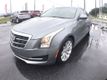2018 Cadillac ATS Sedan 4dr Sedan 2.0L RWD - 22918026 - 0