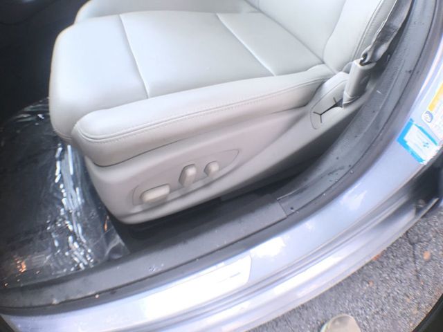 2018 Cadillac ATS Sedan 4dr Sedan 2.0L RWD - 22918026 - 12