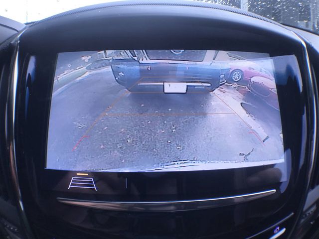 2018 Cadillac ATS Sedan 4dr Sedan 2.0L RWD - 22918026 - 17