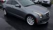 2018 Cadillac ATS Sedan 4dr Sedan 2.0L RWD - 22918026 - 1