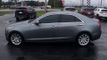 2018 Cadillac ATS Sedan 4dr Sedan 2.0L RWD - 22918026 - 4