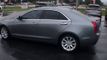 2018 Cadillac ATS Sedan 4dr Sedan 2.0L RWD - 22918026 - 5