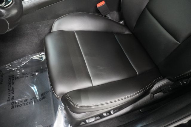 2018 Cadillac ATS Sedan 4dr Sedan 2.0L RWD - 23007732 - 11