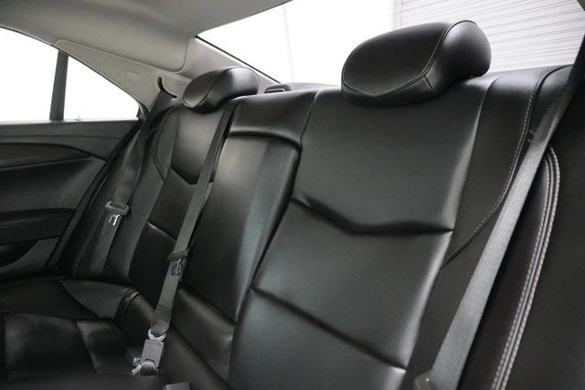 2018 Cadillac ATS Sedan 4dr Sedan 2.0L RWD - 23007732 - 12