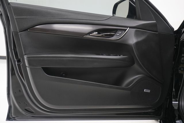 2018 Cadillac ATS Sedan 4dr Sedan 2.0L RWD - 23007732 - 13