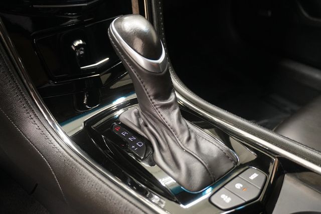 2018 Cadillac ATS Sedan 4dr Sedan 2.0L RWD - 23007732 - 20