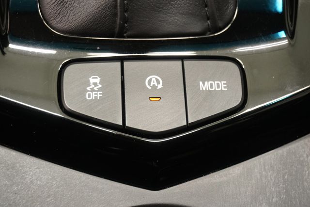 2018 Cadillac ATS Sedan 4dr Sedan 2.0L RWD - 23007732 - 21