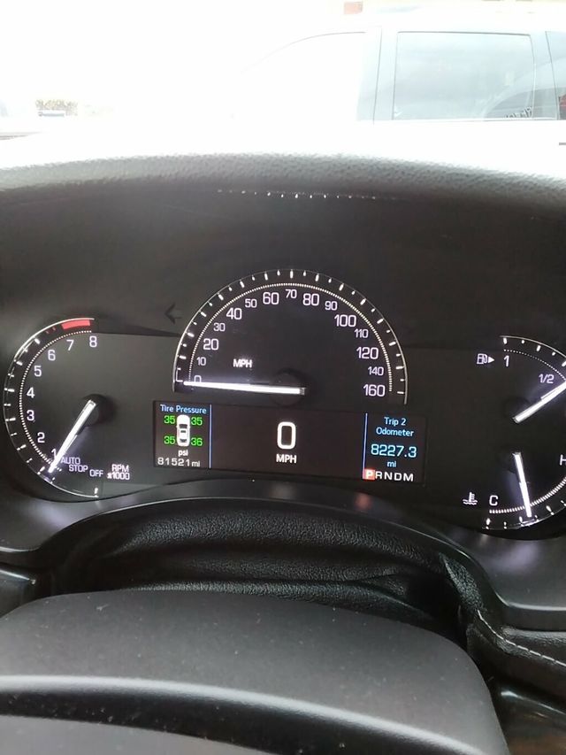 2018 Cadillac ATS Sedan 4dr Sedan 2.0L RWD - 23042705 - 12