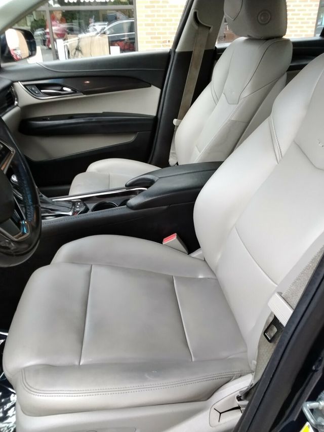 2018 Cadillac ATS Sedan 4dr Sedan 2.0L RWD - 23042705 - 6