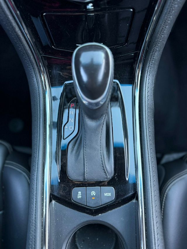 2018 Cadillac ATS Sedan 4dr Sedan 2.0L RWD - 22995440 - 16