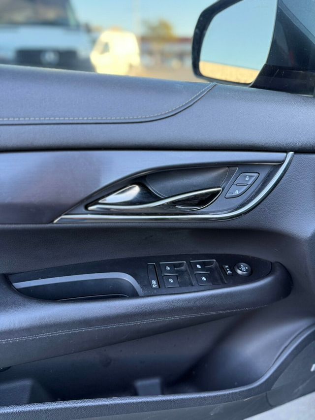 2018 Cadillac ATS Sedan 4dr Sedan 2.0L RWD - 22995440 - 18