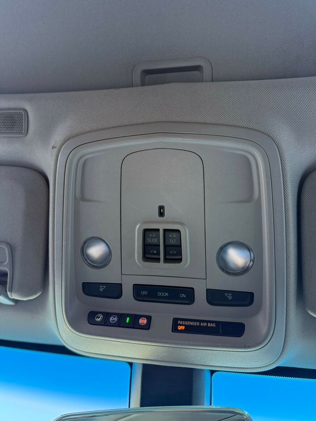 2018 Cadillac ATS Sedan 4dr Sedan 2.0L RWD - 22995440 - 19