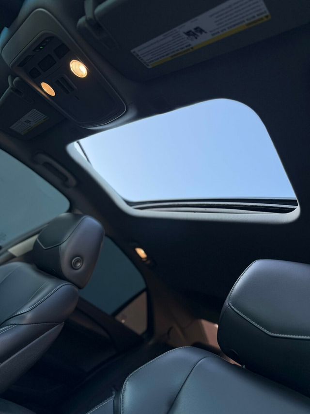 2018 Cadillac ATS Sedan 4dr Sedan 2.0L RWD - 22995440 - 20