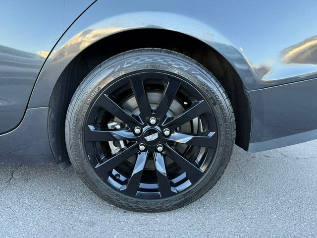 2018 Cadillac ATS Sedan 4dr Sedan 2.0L RWD - 22995440 - 27