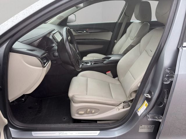 2018 Cadillac ATS Sedan 4dr Sedan 2.0L RWD - 22951456 - 12