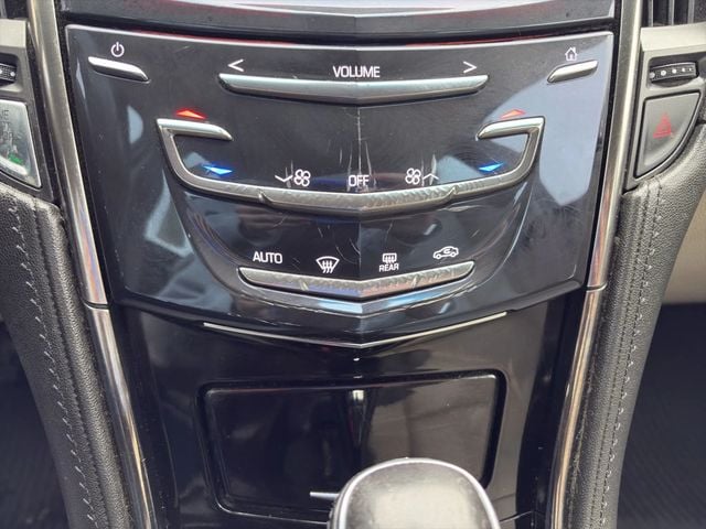 2018 Cadillac ATS Sedan 4dr Sedan 2.0L RWD - 22951456 - 15