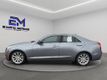 2018 Cadillac ATS Sedan 4dr Sedan 2.0L RWD - 22951456 - 1