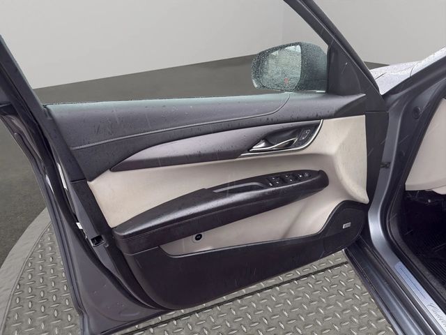 2018 Cadillac ATS Sedan 4dr Sedan 2.0L RWD - 22951456 - 20