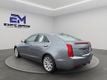 2018 Cadillac ATS Sedan 4dr Sedan 2.0L RWD - 22951456 - 2