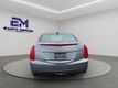 2018 Cadillac ATS Sedan 4dr Sedan 2.0L RWD - 22951456 - 3