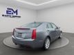 2018 Cadillac ATS Sedan 4dr Sedan 2.0L RWD - 22951456 - 4