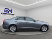 2018 Cadillac ATS Sedan 4dr Sedan 2.0L RWD - 22951456 - 5