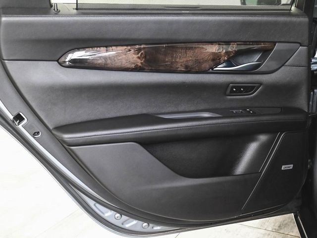 2018 Cadillac CT6 3.0L Twin Turbo Luxury - 22931806 - 13