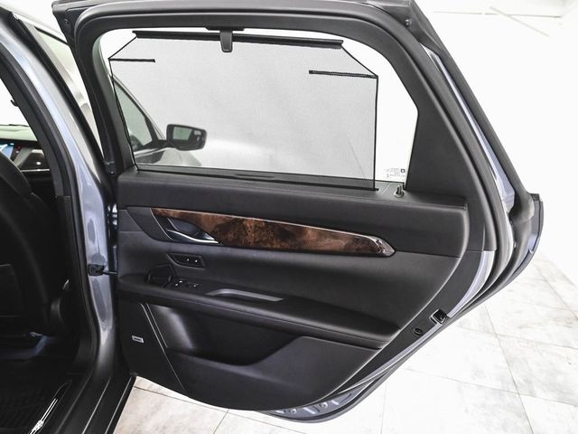 2018 Cadillac CT6 3.0L Twin Turbo Luxury - 22931806 - 14