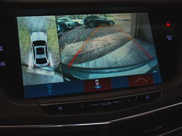 2018 Cadillac CT6 3.0L Twin Turbo Luxury - 22931806 - 22