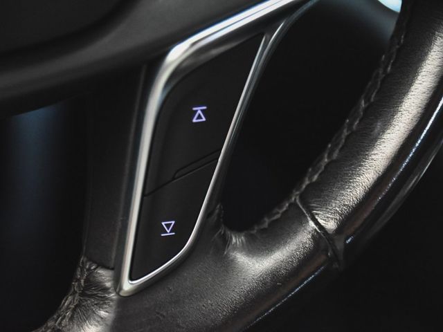 2018 Cadillac CT6 3.0L Twin Turbo Luxury - 22931806 - 29