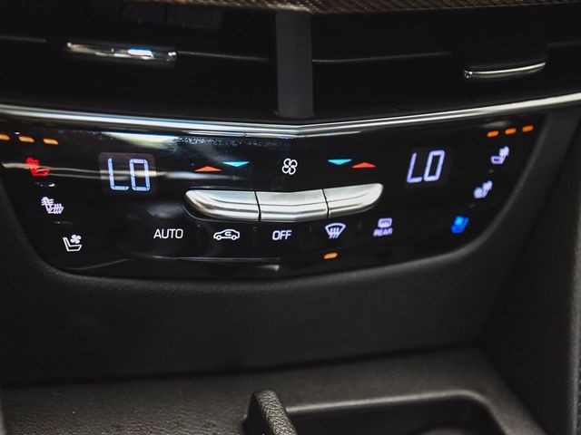 2018 Cadillac CT6 3.0L Twin Turbo Luxury - 22931806 - 31