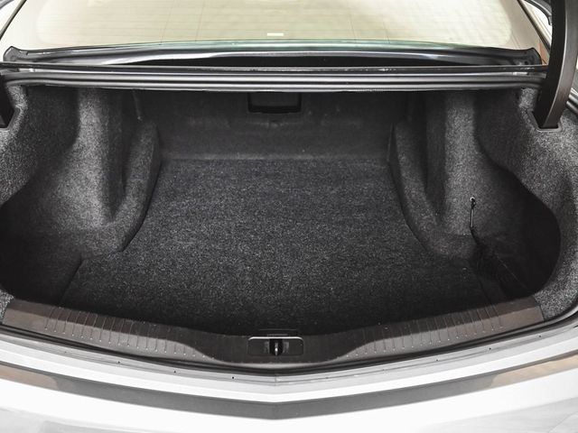 2018 Cadillac CT6 3.0L Twin Turbo Luxury - 22931806 - 42