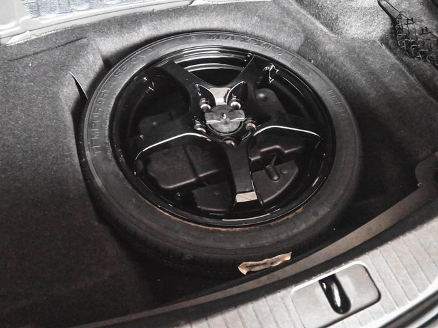 2018 Cadillac CT6 3.0L Twin Turbo Luxury - 22931806 - 43