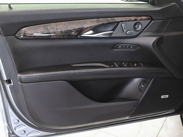 2018 Cadillac CT6 3.0L Twin Turbo Luxury - 22931806 - 7