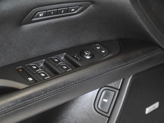 2018 Cadillac CT6 3.0L Twin Turbo Luxury - 22961119 - 9