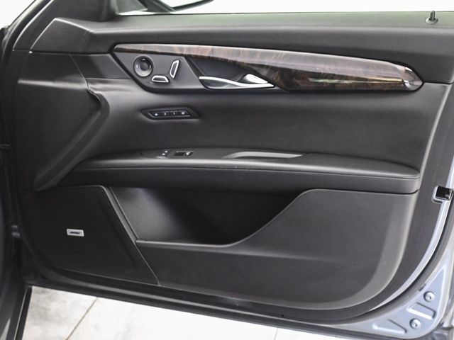 2018 Cadillac CT6 3.0L Twin Turbo Luxury - 22961119 - 10