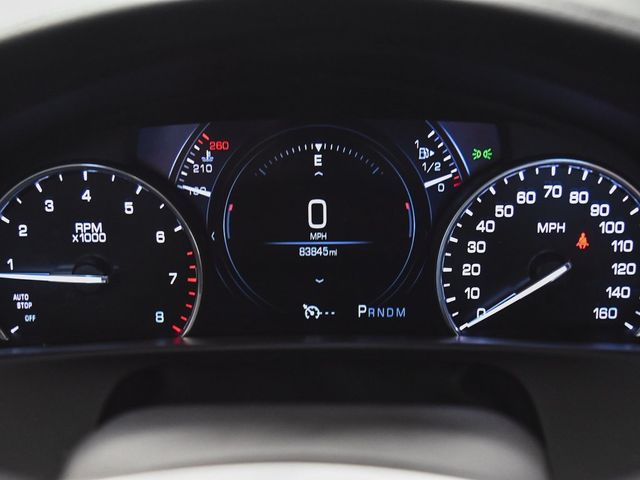 2018 Cadillac CT6 3.0L Twin Turbo Luxury - 22961119 - 19